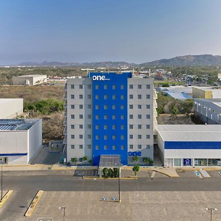 One Salina Cruz Hotel Exterior photo