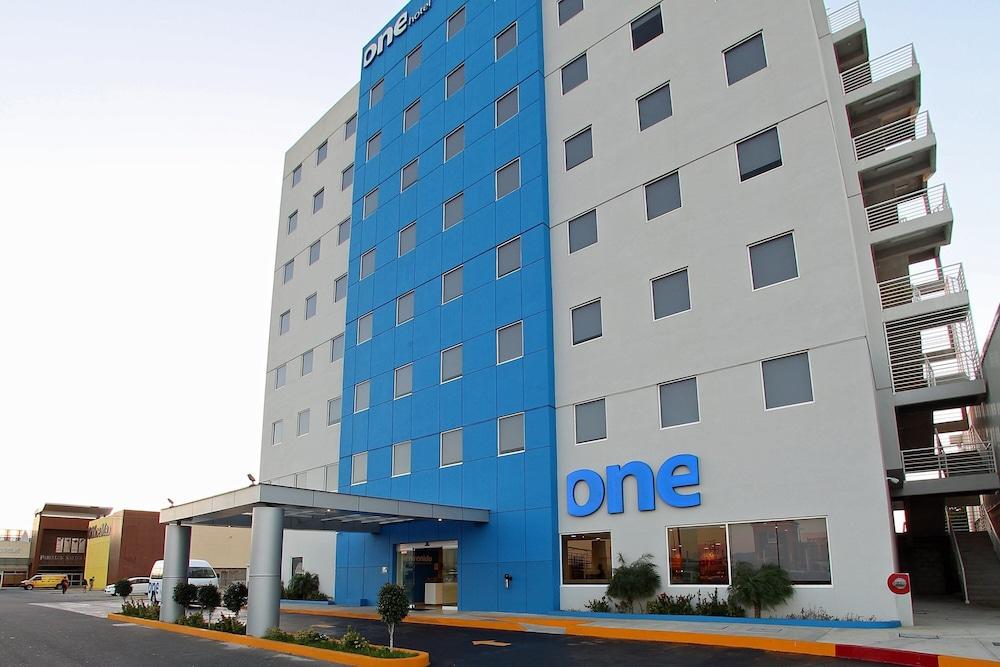 One Salina Cruz Hotel Exterior photo